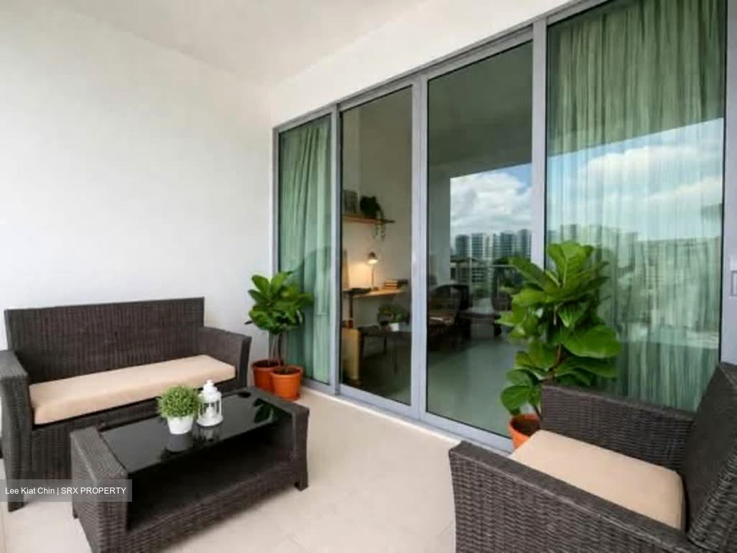 Dakota Residences (D14), Condominium #561812431